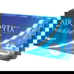 Air Optix plus HydraGlyde lunare 6 lentile/cutie, Alcon