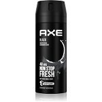 Axe Shower Bath Black 3x400ml