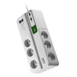 Prelungitor APC Essential SurgeArrest 6 outlets with 5V