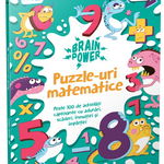 Puzzle-uri matematice, Gama