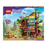 LEGO Friends. Casa din copac 41703, 1114 piese, 