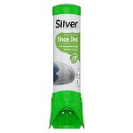 Spray deodorant pentru incaltaminte, Silver, 100ml