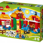 Ferma mare LEGO DUPLO (10525), LEGO