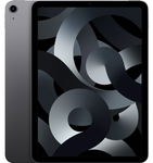 Apple iPad Air 5 (2022), 10.9", 256GB, Wi-Fi, Space Grey