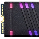 Patriot SSD Viper VPR100 RGB 1TB, PCI Express x4, M.2 2280