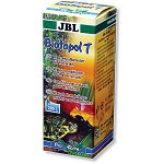 Conditioner apa terariu JBL Biotopol T 50 ml, JBL
