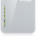 Router TP-Link WiFi N 3G - TL-MR3020 (150Mb\/s 2.4GHz