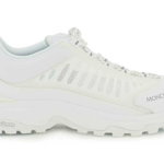 Moncler Basic 'Trailgrip Lite' Sneakers* WHITE