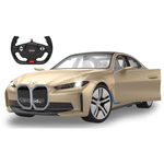 BMW i4 Concept 1:14 gold 2,4GHz 6+, Jamara