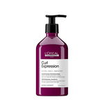 Șampon pentru Păr Ondulat L'Oreal Professionnel Paris Curl Expression Crem Hidratant (500 ml), L'Oreal Professionnel Paris