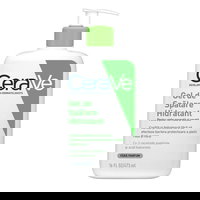 Gel de spalare hidratant pentru piele normala si uscata