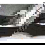 Topper saltea Green Future Confort, 180x200 cm