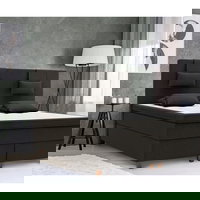 Topper saltea Green Future Confort, 180x200 cm