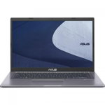 Laptop ASUS Vivobook, P1412CEA-EK0016, 14.0-inch, FHD (1920 x 1080) 16:9, i5-1135G7 Processor 2.4 GHz (8M Cache up to 4.2 GHz 4 cores), 8G DDR4 on board, 512GB M.2 NVMe(T) PCIe(R) 3.0 SSD, US MIL-STD 810H military-grade stanosis, Battery health charging,