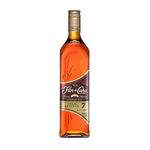 Gran reserva rum 7 year old 1000 ml, Flor de Cana