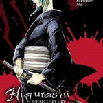 Higurashi When They Cry: Beyond Midnight Arc, Vol. 1 - Ryukishi07, Ryukishi07