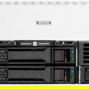 Server HP ProLiant DL325 Gen10 Plus v2 1U, Procesor AMD EPYC™ 7232P 3.1GHz, 32GB RAM RDIMM,  8x Hot Plug SFF, HP