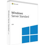 Sistem Operare Windows Server 2019 Standard Multilanguage Licenta Digitala, Microsoft