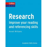 Research (Collins Academic Skills)