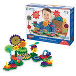 Set de constructie - Gears! Gizmos, Learning Resources