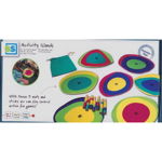 Joc Activity Islands, BS Toys