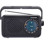 PORTABLE PR9BK, Blaupunkt