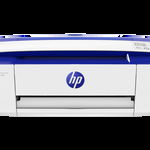 Imprimanta Multifunctionala HP DeskJet Ink Advantage 3790 All-in-One, A4, USB, Retea, Wi-Fi, HP