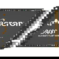 SSD 2400, Micron, 2TB, NVMe, format 2230, PCIe 4.0x4