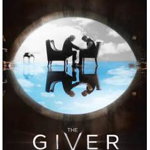 Giver, Lois Lowry