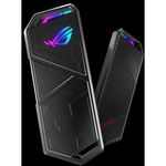 Rack extern ASUS ROG Strix Arion, compatibil SSD NVMe M.2, USB 3.2 GEN2 Type-C