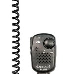 Microfon cu difuzor Midland MA26-LK, 2 pini tip Kenwood