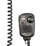 Microfon cu difuzor Midland MA26-LK, 2 pini tip Kenwood