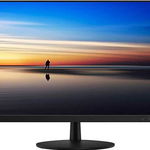 Monitor LED Lenovo L27m-28 27 inch 6 ms Black 60Hz