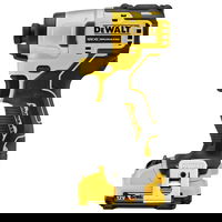 Masina de insurubat cu impact 12V DeWalt DCF801D2-QW, motor fara perii, 2 x 2Ah, DeWalt