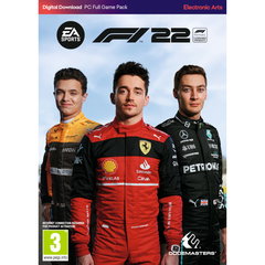 F1 22 PC