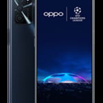 OPPO A16 32GB Dual SIM Crystal Black, oppo