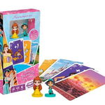 Joc de carti Princess Tales Povestile Printesei, Disney Princess