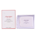 Șervețele Demachiante The Essentials Shiseido, Shiseido