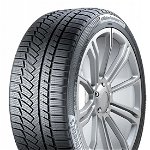 Anvelope Continental WinterContact TS 850 P 225/50 R17 94H, Continental