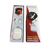 SET SMARTWATCH +CASTI,EN GROSS,
