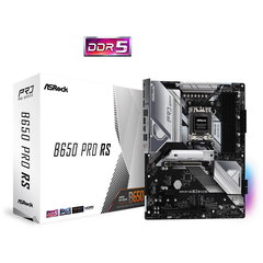 Placa de baza ASRock B650 PRO RS DDR5 Socket AM5