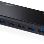 Hub USB TP-LINK UH720, TP-LINK