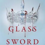 Red Queen 2. Glass Sword - Victoria Aveyard