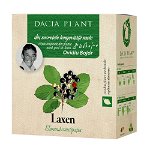 Laxen ceai, Dacia Plant