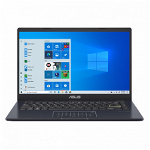 Laptop ultraportabil ASUS E410KA cu procesor Intel® Celeron® N4500