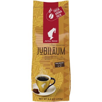 Cafea macinata Julius Meinl Jubilaum, 250 gr., Julius Meinl