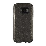 Husa de protectie, Glitter Case, pentru Samsung S8 Plus, Negru