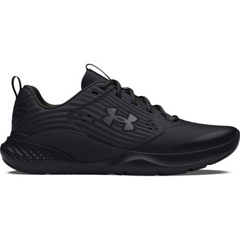 Under Armour Încălțăminte pentru sală Ua Charged Commit Tr 4 3026017-005 Negru