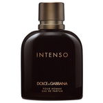 Apa de Parfum Dolce&Gabbana Pour Homme Intenso, Barbati, 75 ml, Dolce & Gabbana