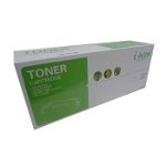 Cartus Toner Laser, i-Aicon, Compatibil cu Epson Aculaser 13S050629, Cian, 2500 Pagini